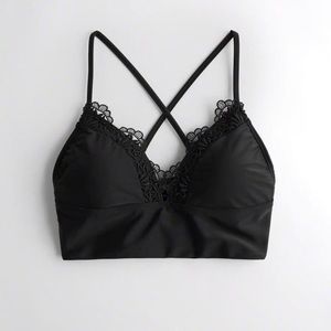 Hollister Bikini Set